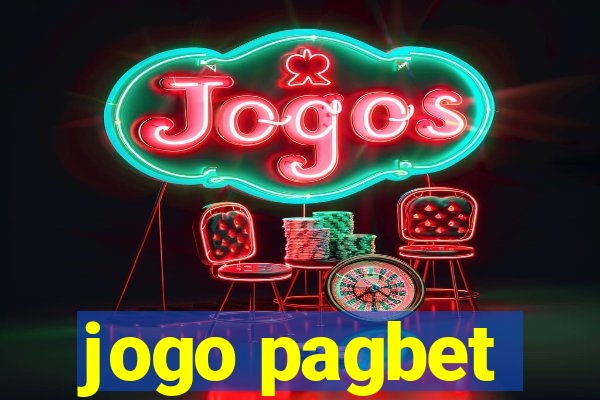 jogo pagbet